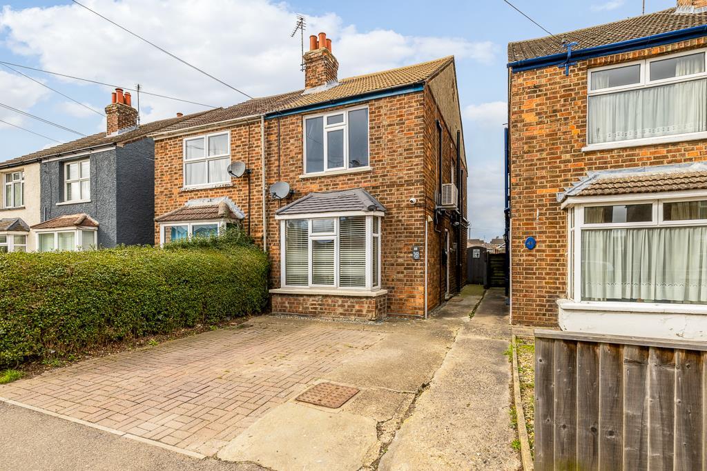 Main image of property: St Johns Road, Spalding