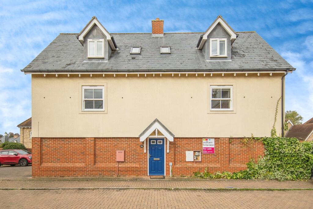 Main image of property: Rouse Way, Colchester