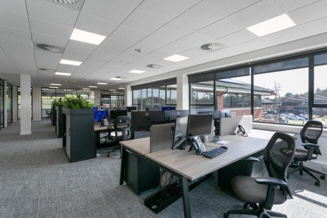 Example Fitout