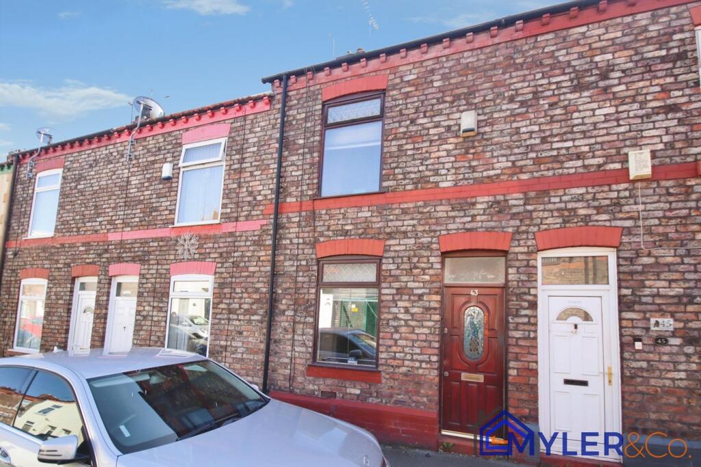 Main image of property: Allerton Road, Widnes, WA8