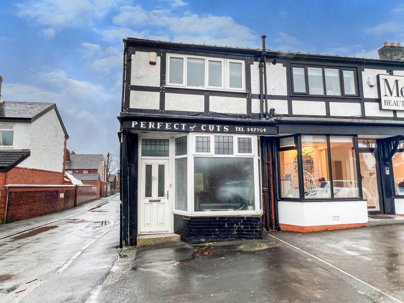 Main image of property: New Hall Lane, Bolton, Greater Manchester, BL1