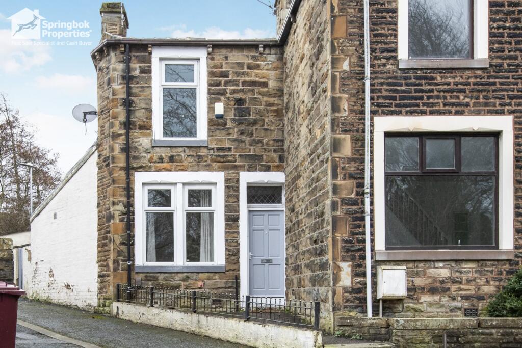 Main image of property: Hordley Street, Burnley, 0