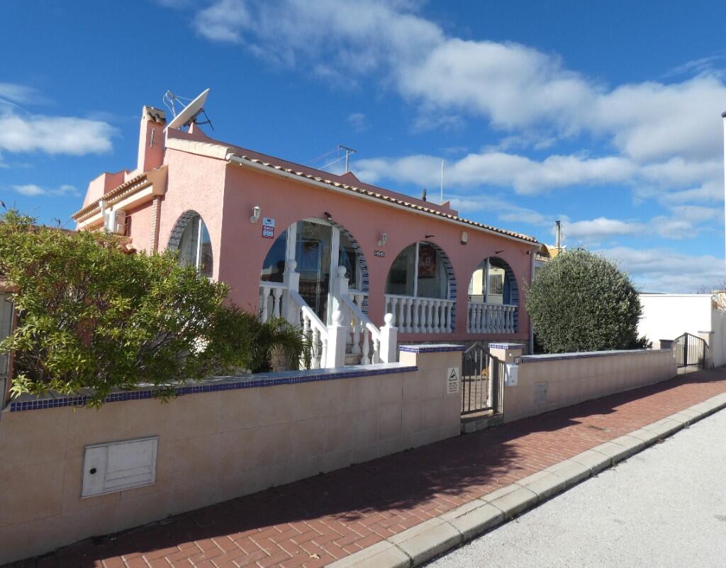 Main image of property: Camposol, Murcia