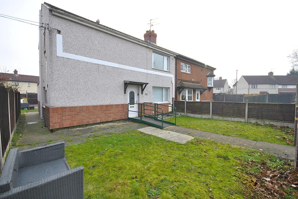 Main image of property: Thomas Road, Stainforth