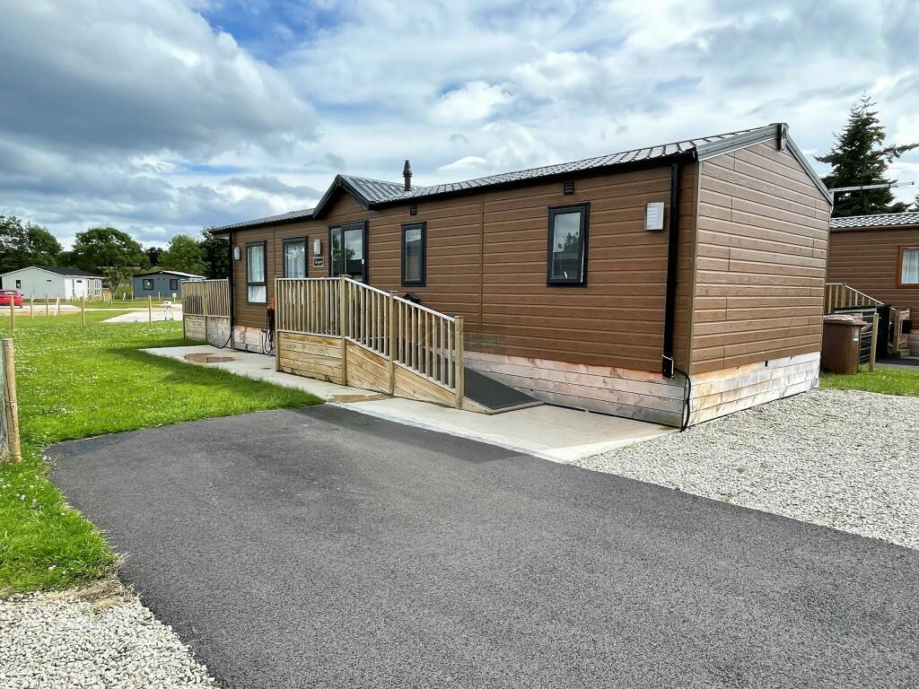 Main image of property: Findhorn Park, Mundole, Forres