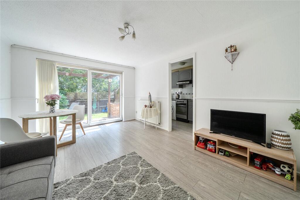 Main image of property: Buckingham Avenue, Perivale, Greenford