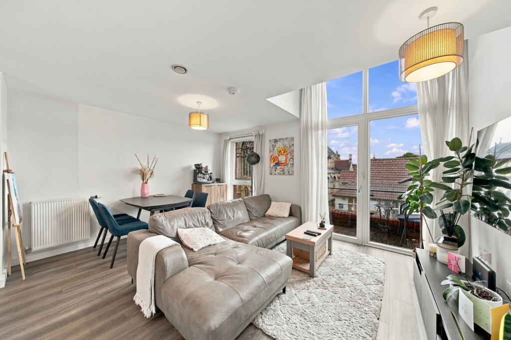 Main image of property: St. Michaels Road, NW2