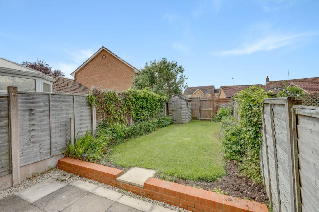 Additional image 9 of Witham Croft, Solihull, West Midlands, B91