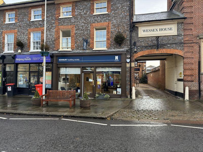 Main image of property: High Street, Hungerford