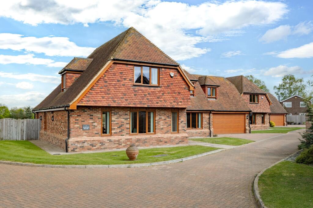 Main image of property: Cawne Close, Wilstead, MK45
