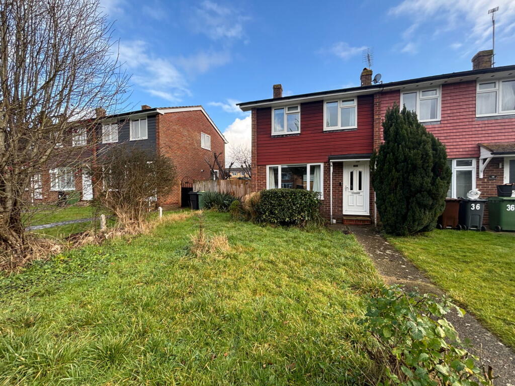 Main image of property: Staplehurst, Kent