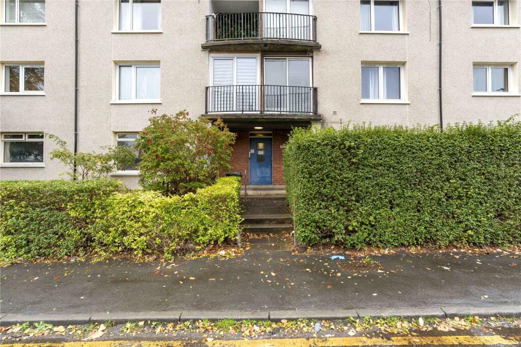 Main image of property: 703/1 Ferry Road, Drylaw, Edinburgh, EH4 2TZ