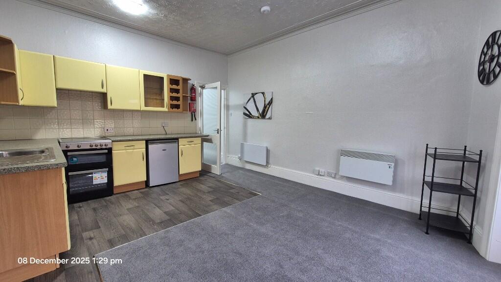 Main image of property: Market Street, Highbridge, Somerset, TA9