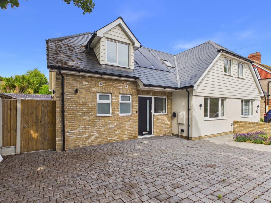 Main image of property: Stanley Road, Broadstairs, CT10