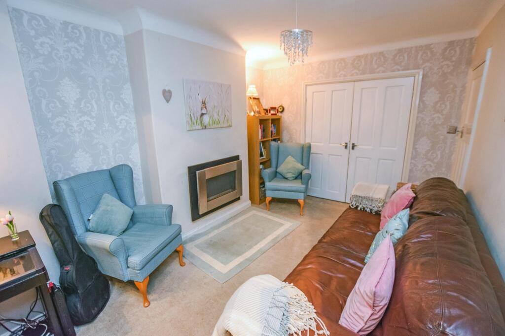 Crofton Avenue, Timperley, Altrincham, Greater Manchester, WA15 – pohled 4