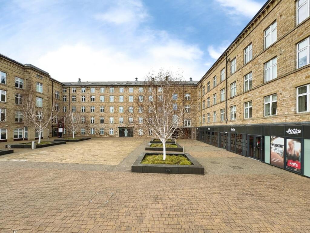 Additional image 13 of The Cotton Mill, Skipton