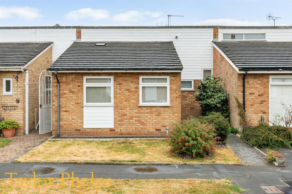 Main image of property: Barclay Close, Hertford Heath