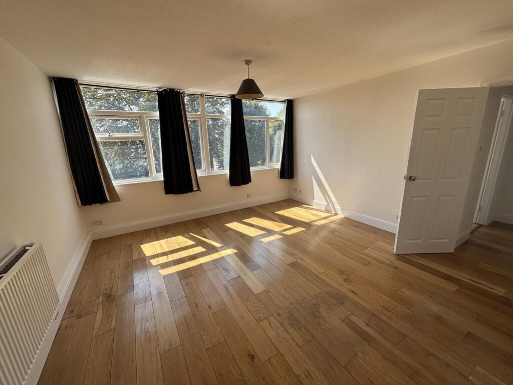 Main image of property: Parchmore Road, Thornton Heath