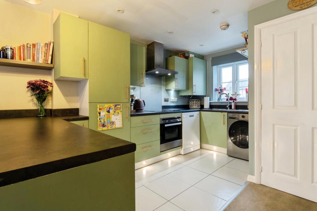 House in South Norfolk, Wymondham - View 5