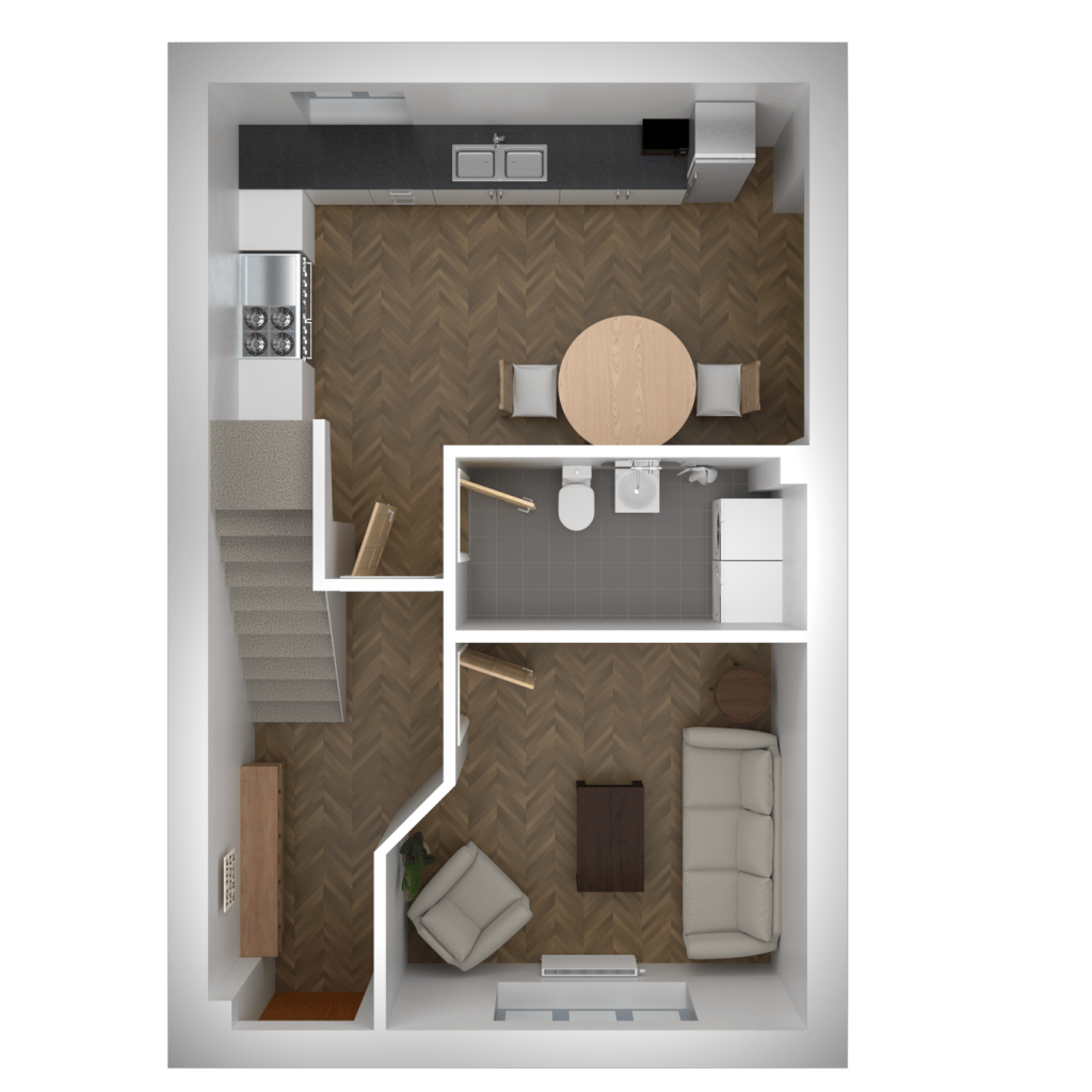 Additional image 2 of Bird End, West Bromwich, B71