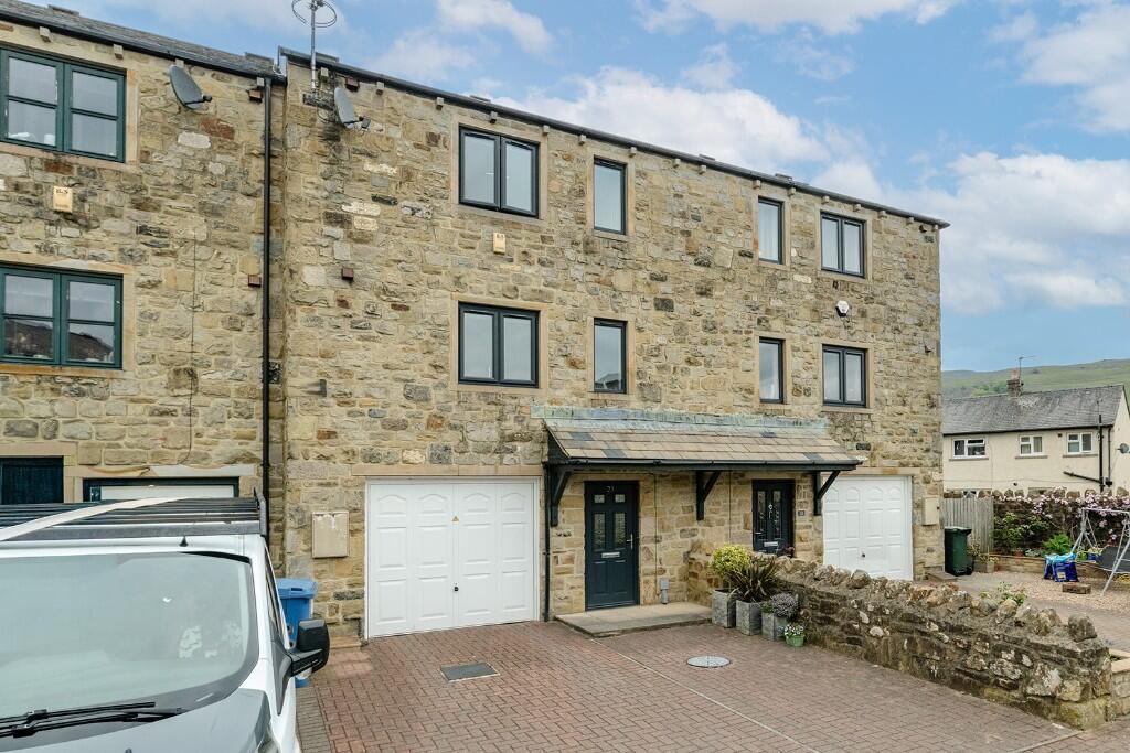 Main image of property: Kings Mill Lane, Settle, North Yorkshire, BD24