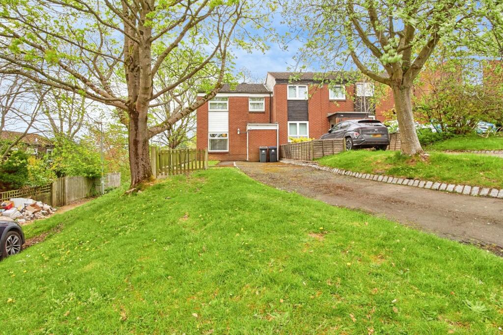 Main image of property: Grange Rise, Birmingham, West Midlands, B38