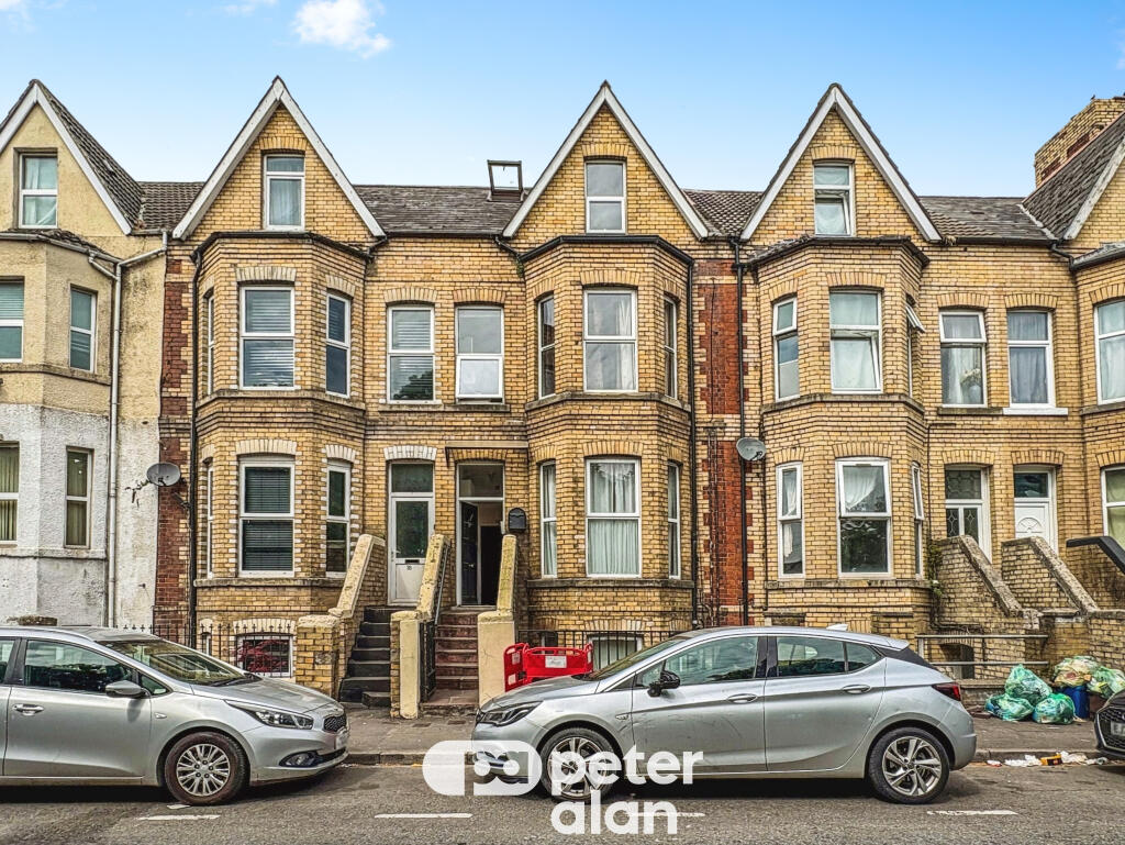 Main image of property: Ferry Road, Grangetown, Cardiff
