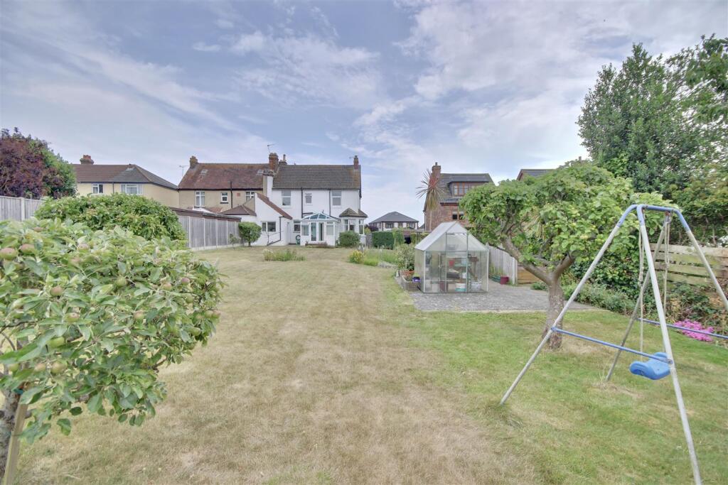 Main image of property: Portsdown Avenue, Portsmouth