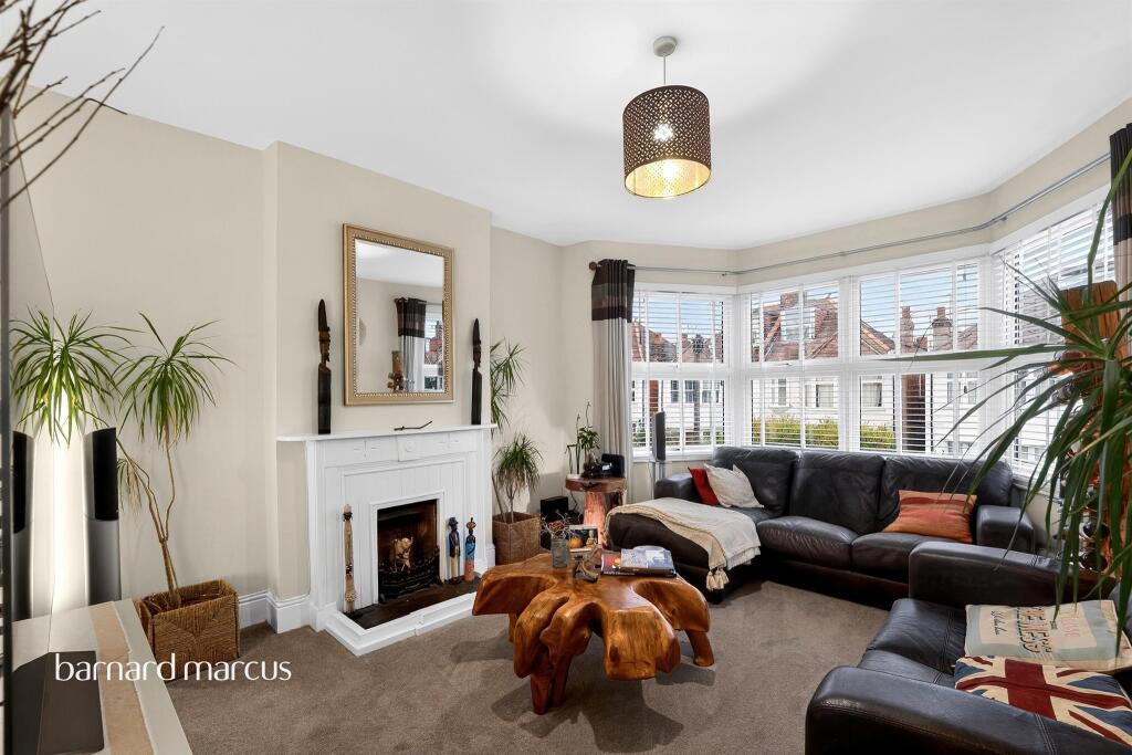 Main image of property: Claremont Avenue, New Malden