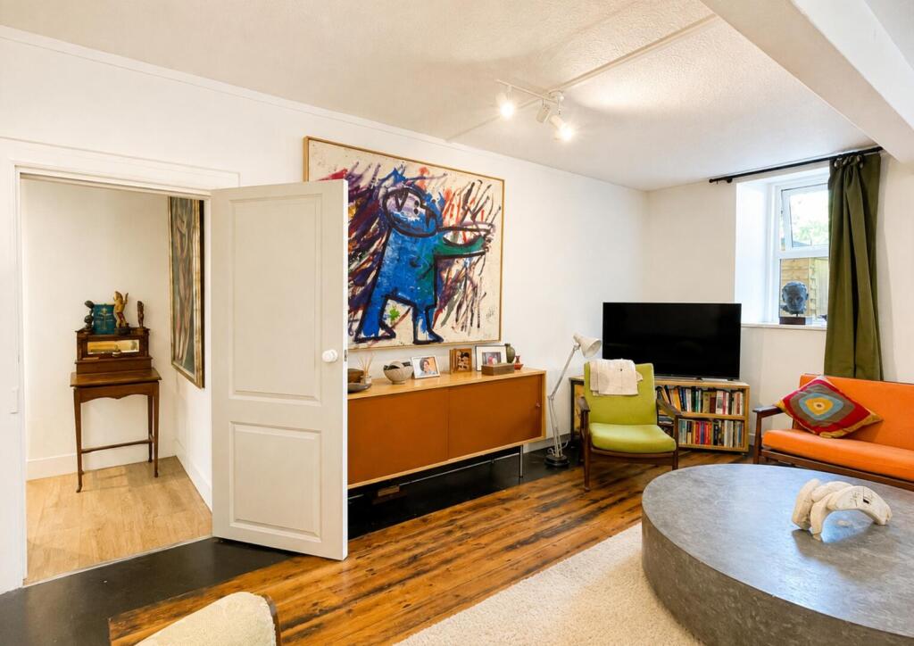 Apartment in Bath, Frome - More