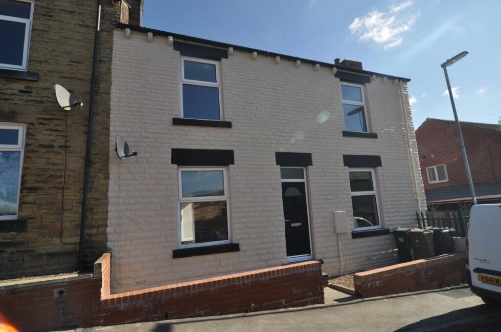 Main image of property: Cherry Tree Street, Elsecar
