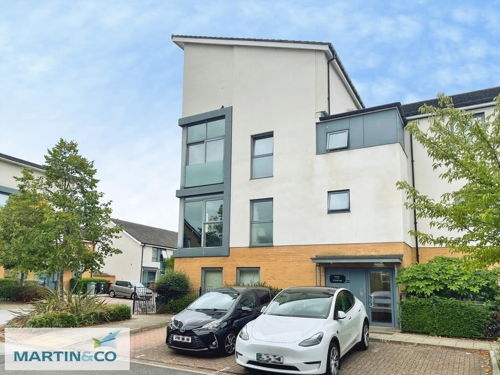 Main image of property: Drake Way, Reading