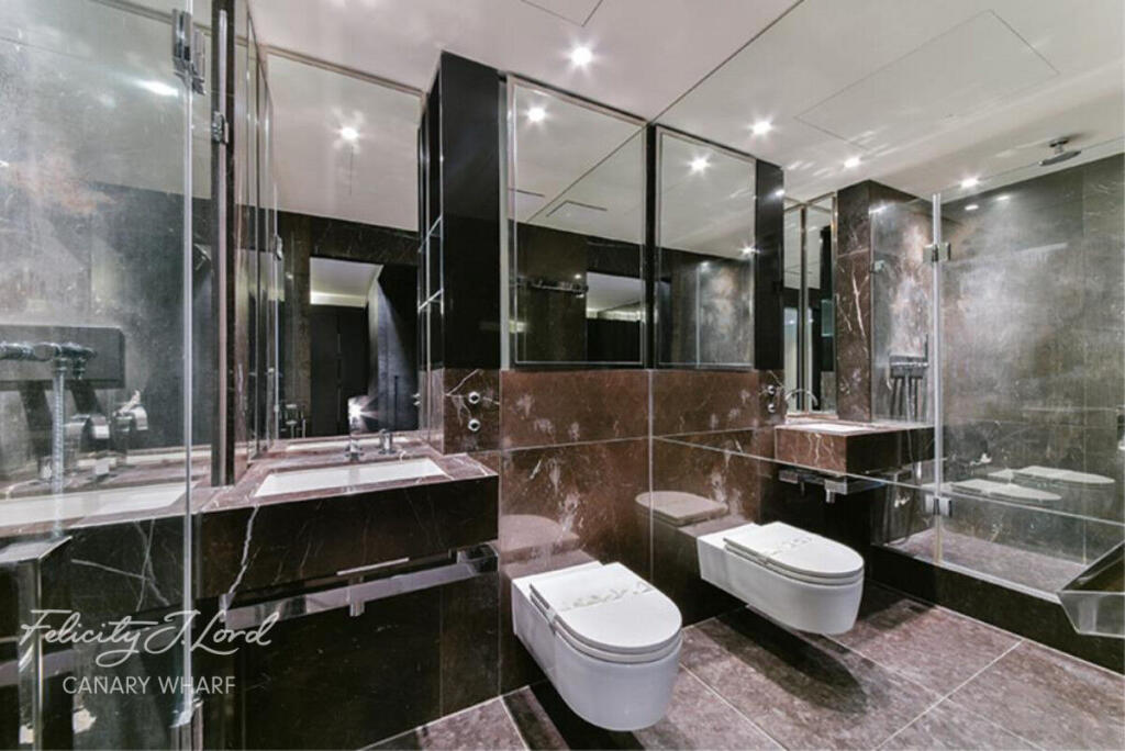 Main image of property: Pan Peninsula Court, London