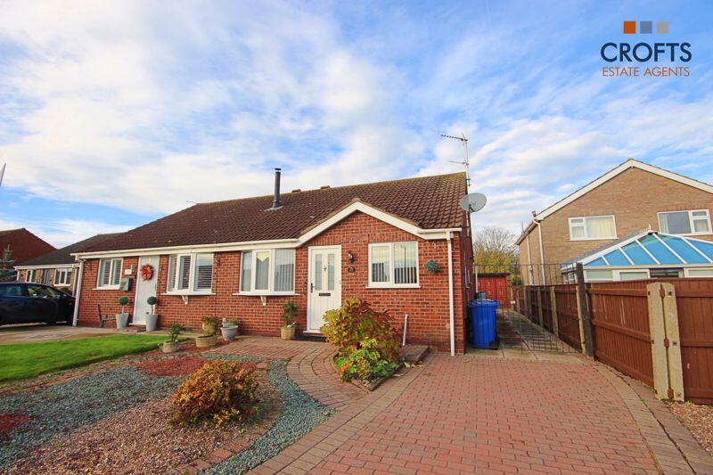 Main image of property: RAITHBY AVENUE, KEELBY