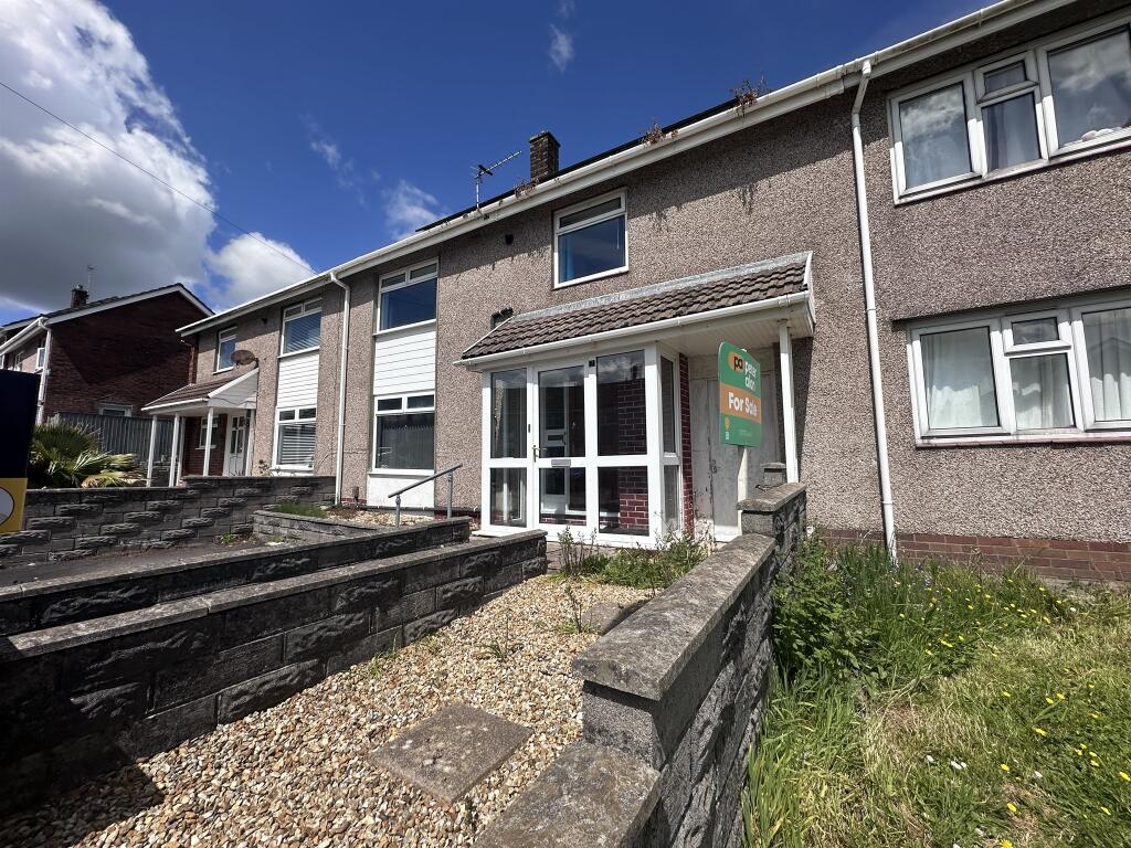 Main image of property: Laurel Place, Sketty, Swansea
