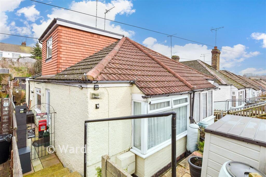 Main image of property: Hamilton Road, Gillingham, Kent