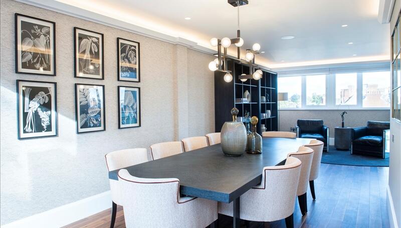 3 bedroom apartment for rent