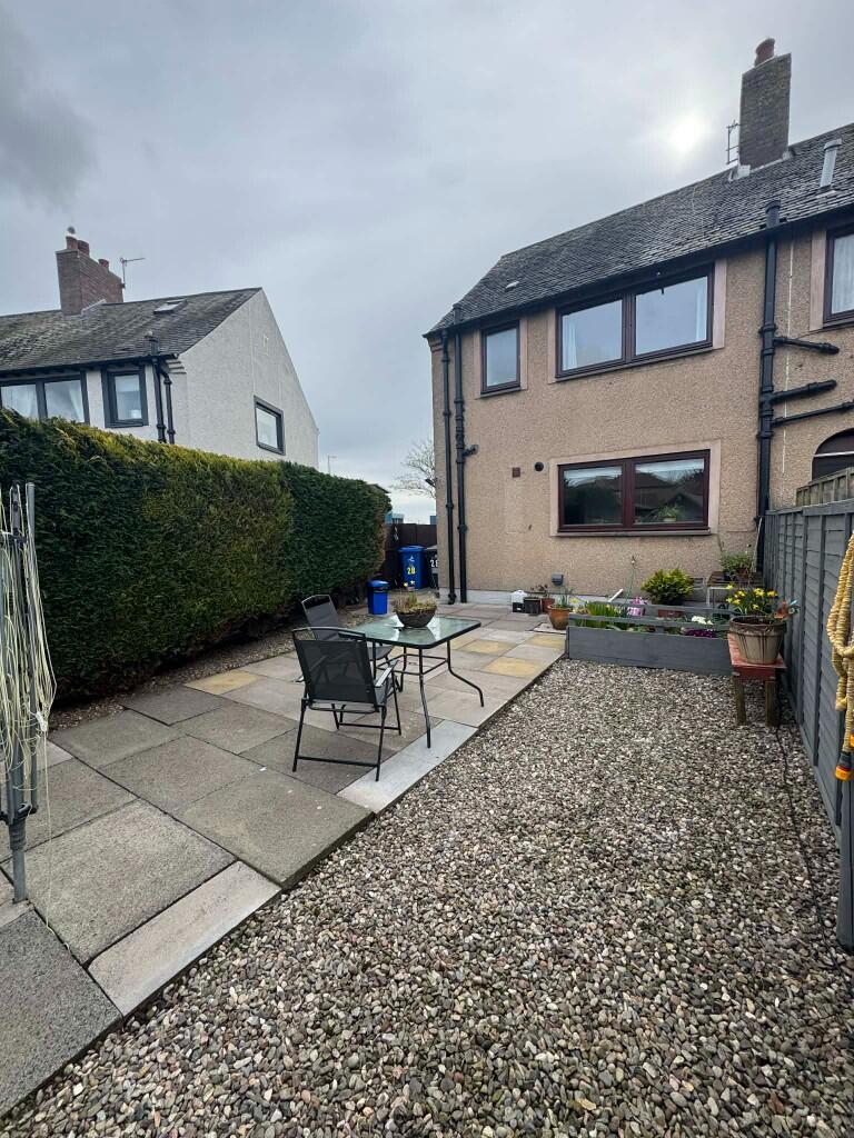 House in Montrose, Borrowfield, Angus - View 3