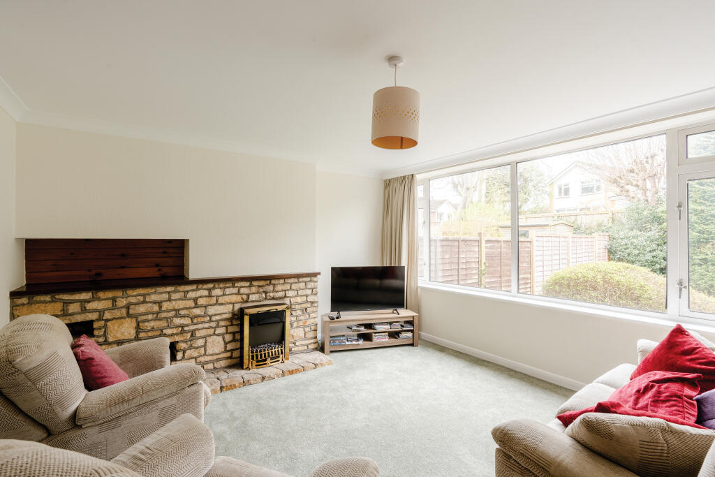 Westover Road, Westbury on Trym, Bristol photo 4