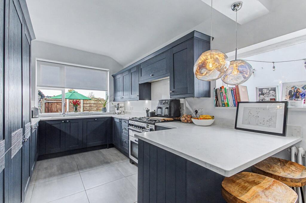 Whitelake Avenue, Flixton, Manchester, M41 - Widok 5