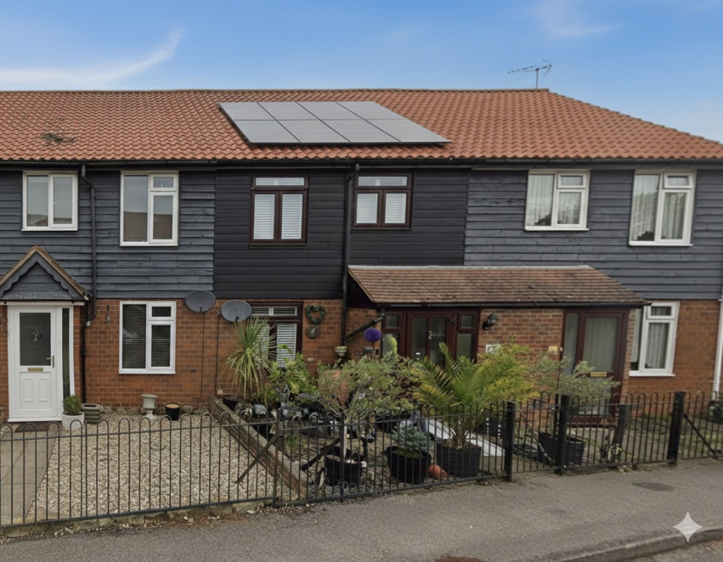 Main image of property: Fruiterers Close, Sittingbourne, ME9 0PB