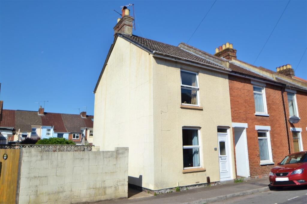 Main image of property: Salisbury