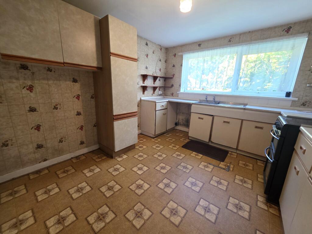 House in Cummingston, Moray - View 5