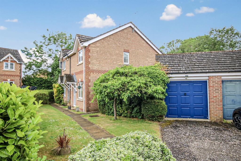 House in Broadland, Horsford - View 2
