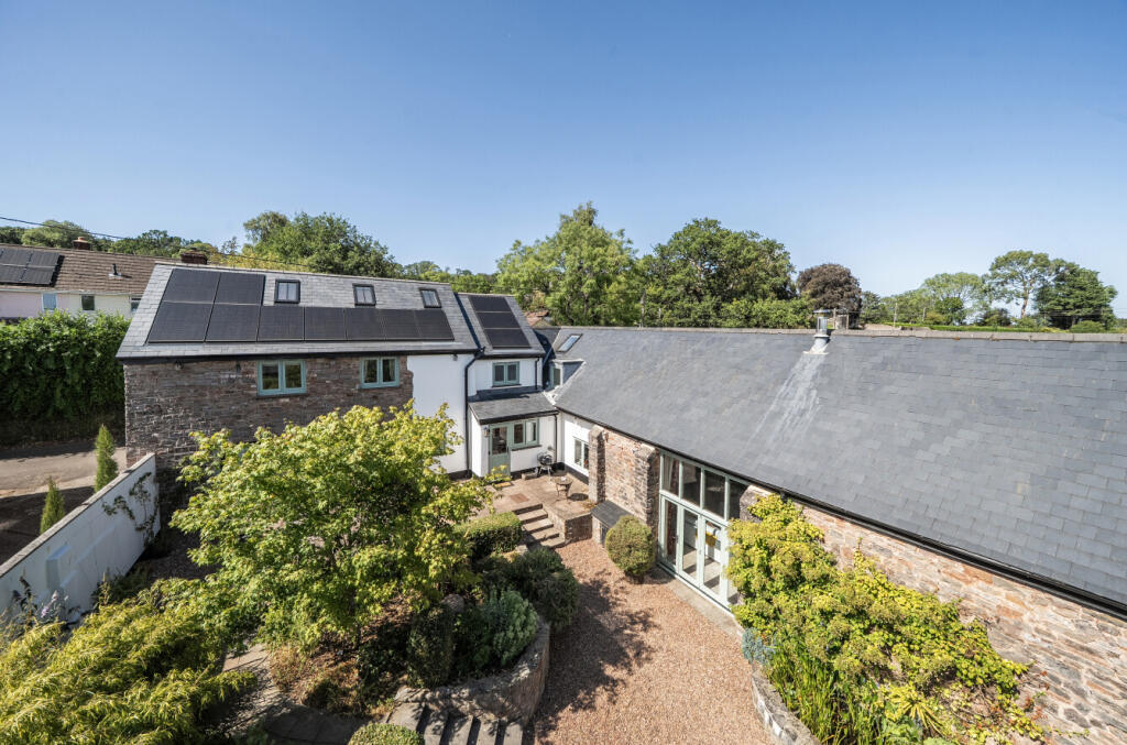 Main image of property: Holcombe Rogus, Wellington, Devon, TA21