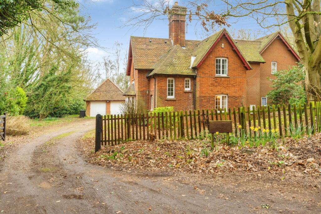 Main image of property: Everton Road, Sandy, Bedfordshire, SG19