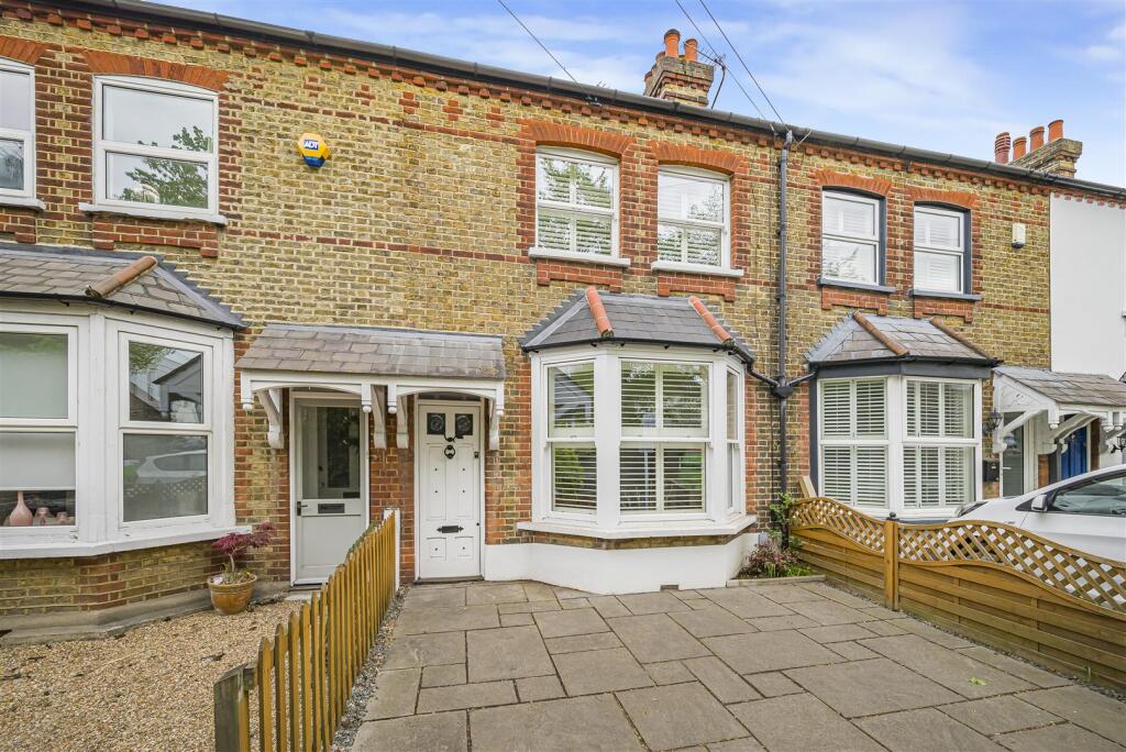 Main image of property: Baston Road, Hayes BR2