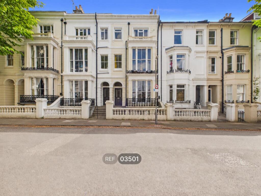 Main image of property: Buckingham Road, Brighton
