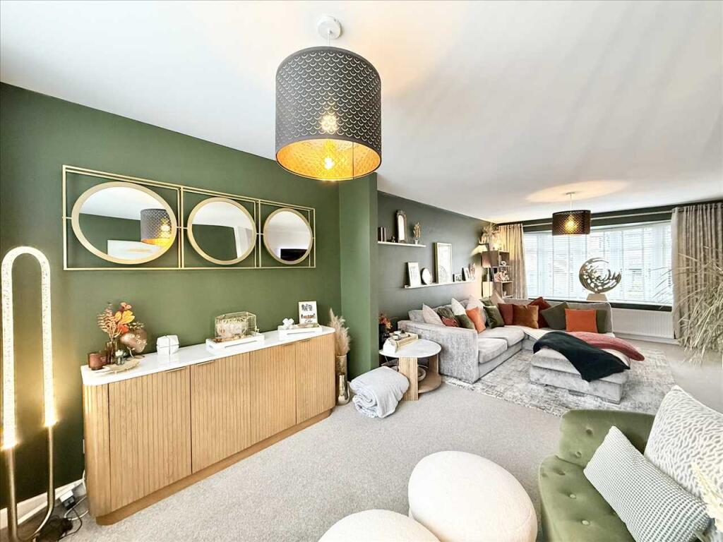 House in Rushcliffe, Cotgrave - View 5