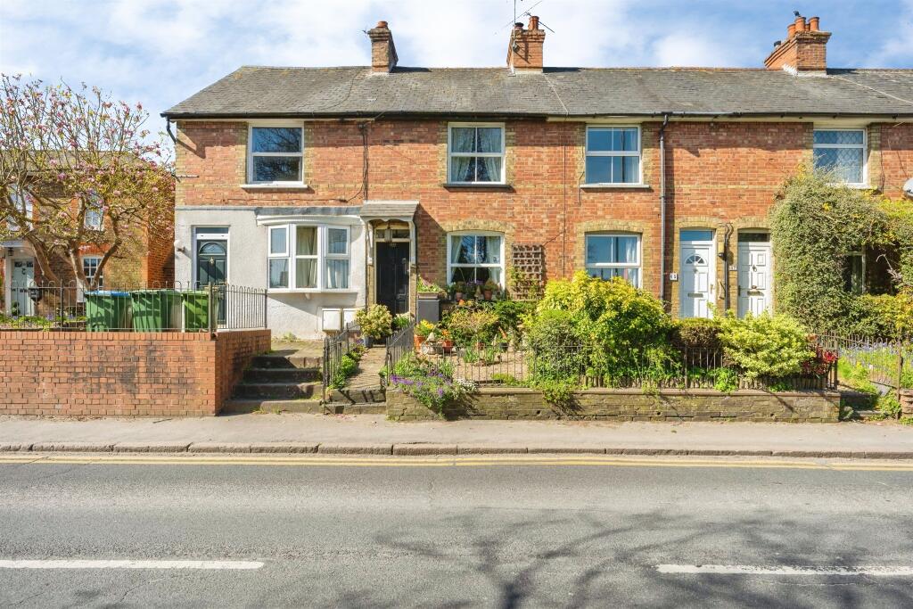 Main image of property: Aylesbury Road, Wendover, Aylesbury